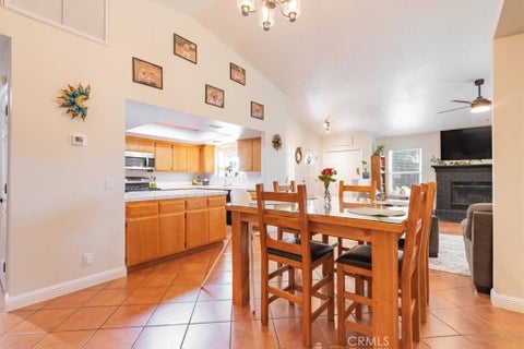 Tiny photo for 140 Mesa Grande DR, Shandon, CA 93461 (MLS # NS26182083)