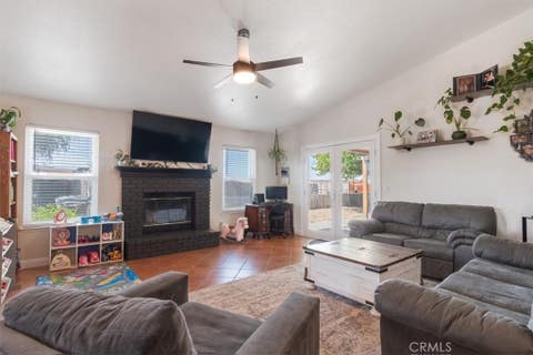 Tiny photo for 140 Mesa Grande DR, Shandon, CA 93461 (MLS # NS26182083)