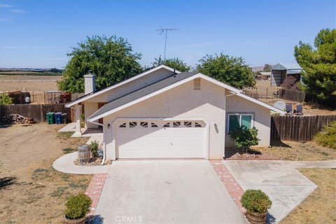 Tiny photo for 140 Mesa Grande DR, Shandon, CA 93461 (MLS # NS26182083)
