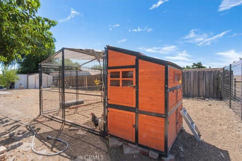 Tiny photo for 140 Mesa Grande DR, Shandon, CA 93461 (MLS # NS26182083)