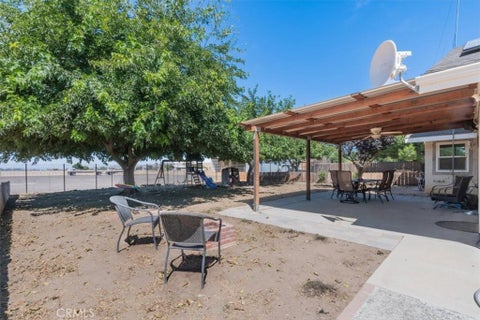 Tiny photo for 140 Mesa Grande DR, Shandon, CA 93461 (MLS # NS26182083)