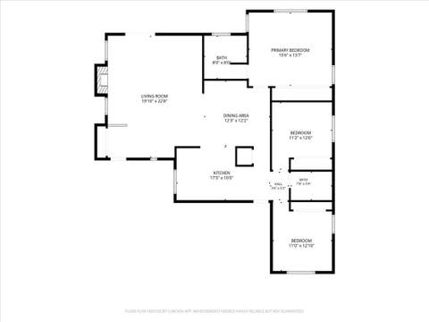 Tiny photo for 140 Mesa Grande DR, Shandon, CA 93461 (MLS # NS26182083)