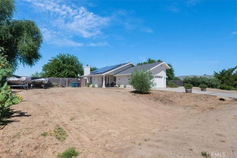 Tiny photo for 140 Mesa Grande DR, Shandon, CA 93461 (MLS # NS26182083)