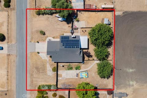 Tiny photo for 140 Mesa Grande DR, Shandon, CA 93461 (MLS # NS26182083)
