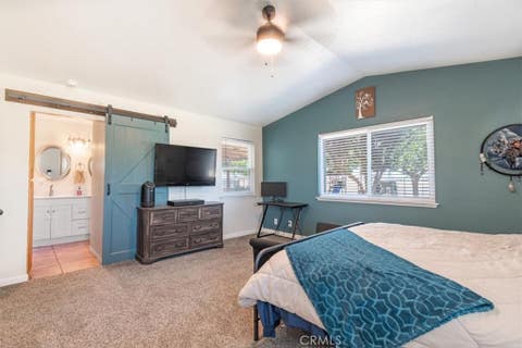 Tiny photo for 140 Mesa Grande DR, Shandon, CA 93461 (MLS # NS26182083)