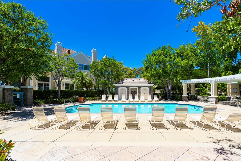 Vistas (NRVS) - Residential Lease