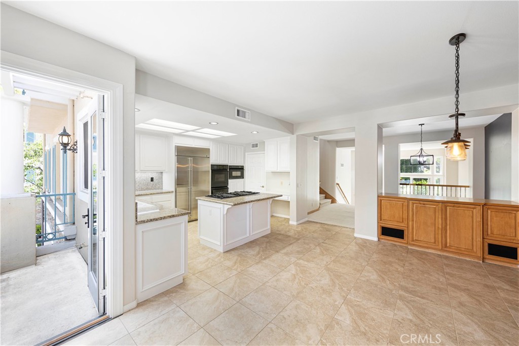 Vistas (NRVS) - Residential Lease