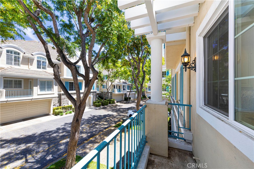 Vistas (NRVS) - Residential Lease