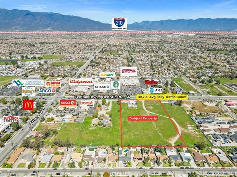 Photo of 16203 Foothill Boulevard, Fontana, CA 92335 (MLS # CV25065717)