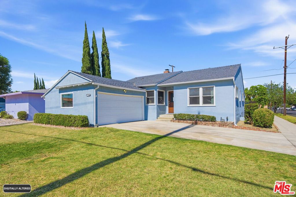 7400 Vanalden Avenue