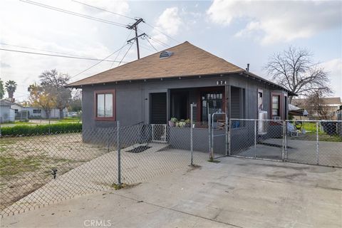 874 S State San Jacinto CA 92583