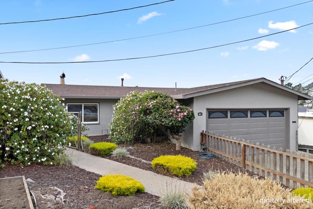 827 Edgemar Avenue