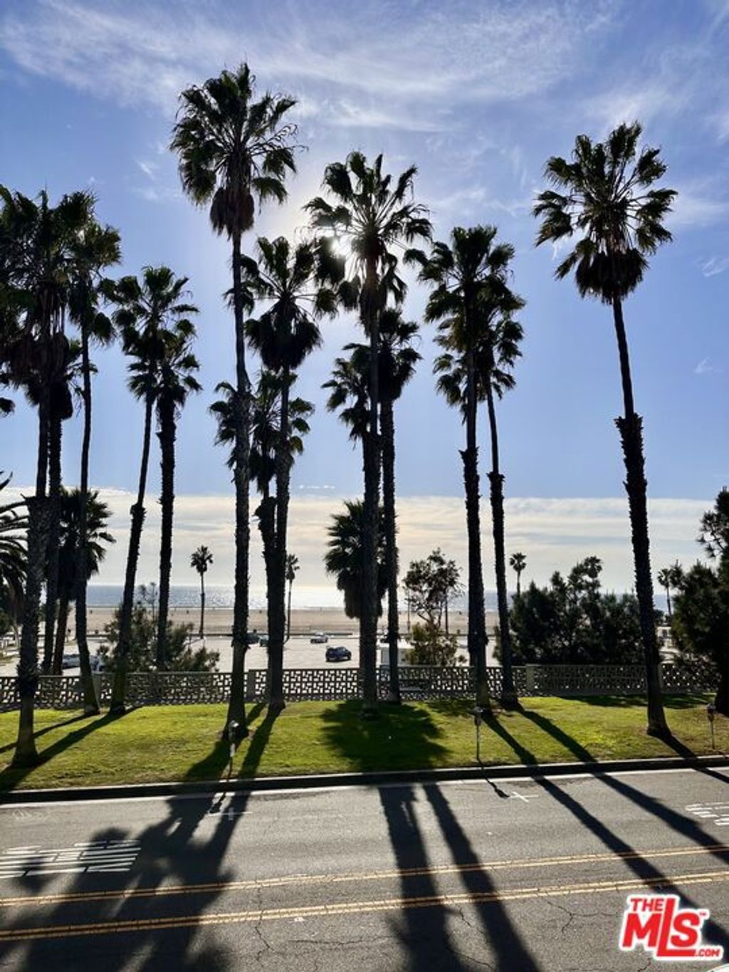 Photo of 2221 Ocean Avenue #101, Santa Monica, CA 90405 (MLS # 25535829)