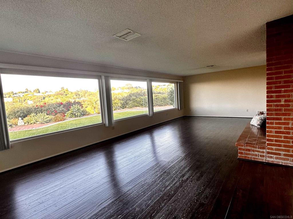 La Jolla - Residential Lease