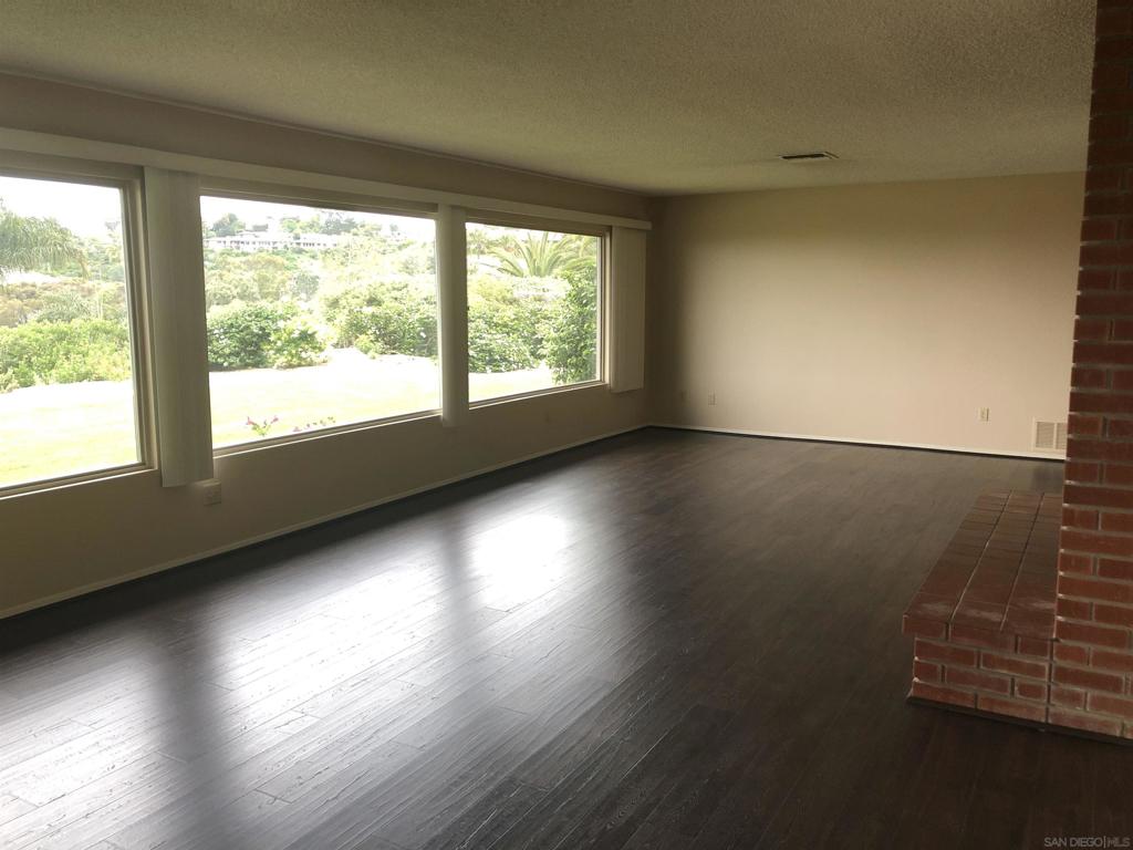La Jolla - Residential Lease