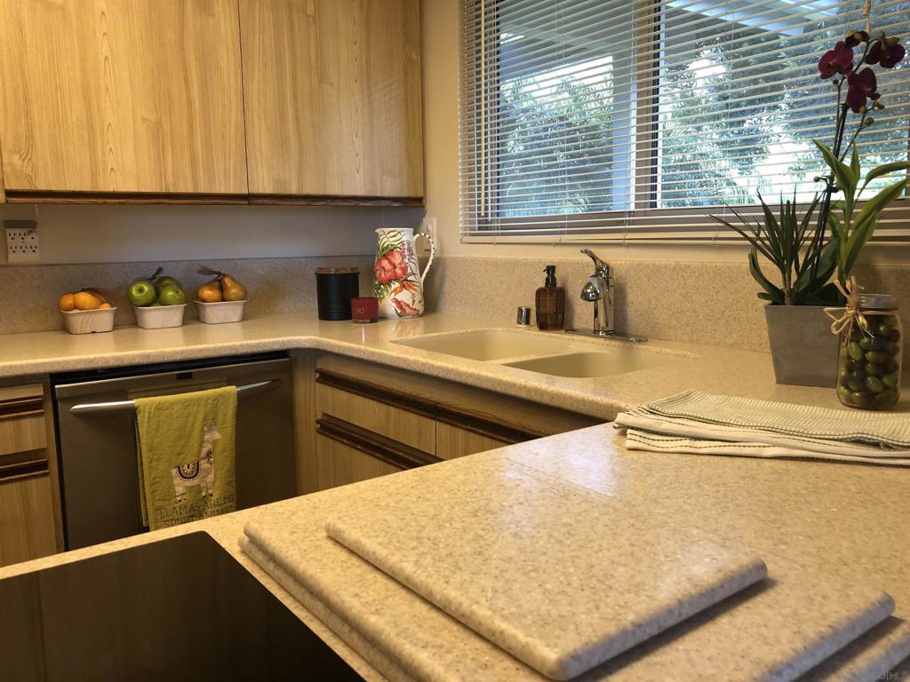 La Jolla - Residential Lease