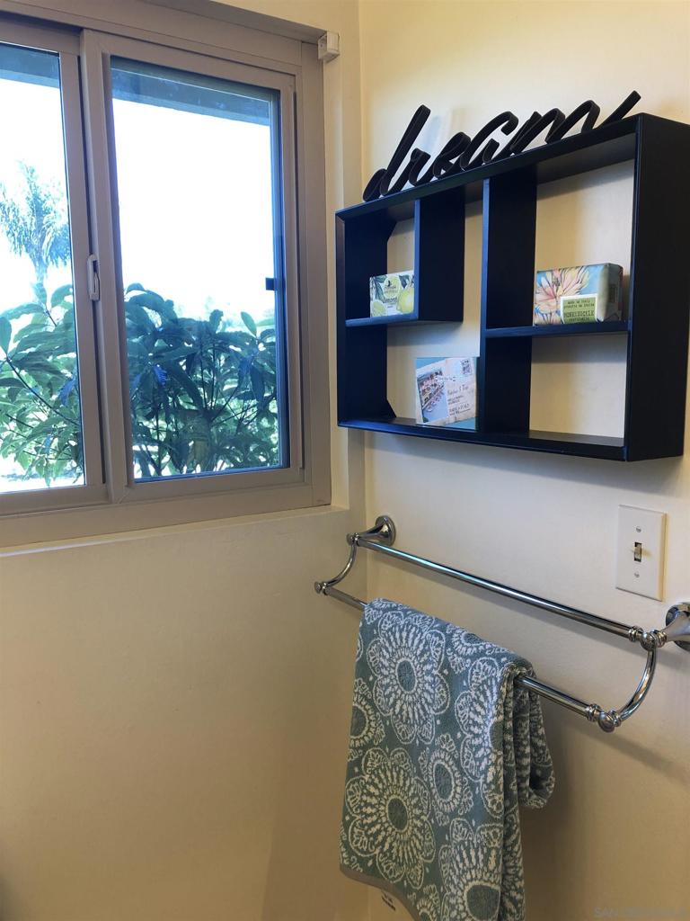 La Jolla - Residential Lease