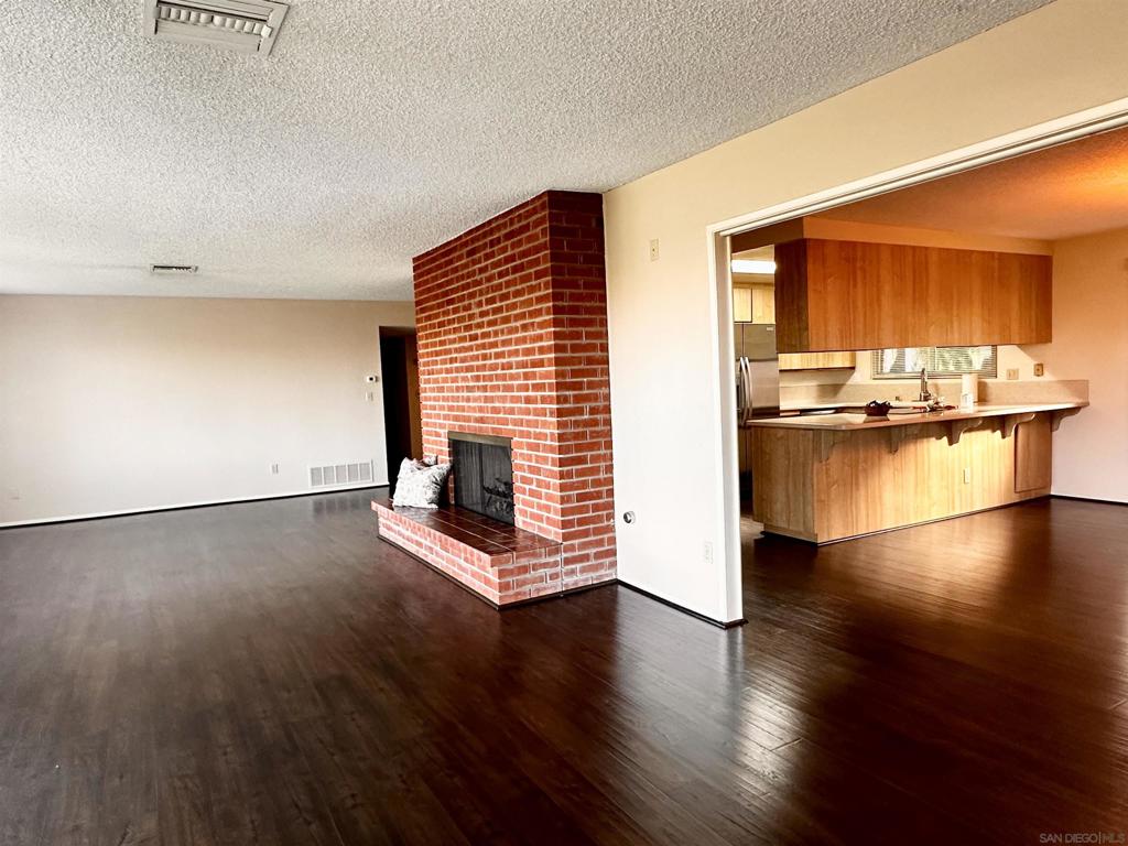 La Jolla - Residential Lease