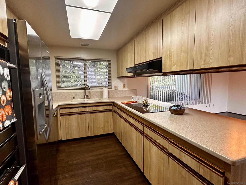 La Jolla - Residential Lease