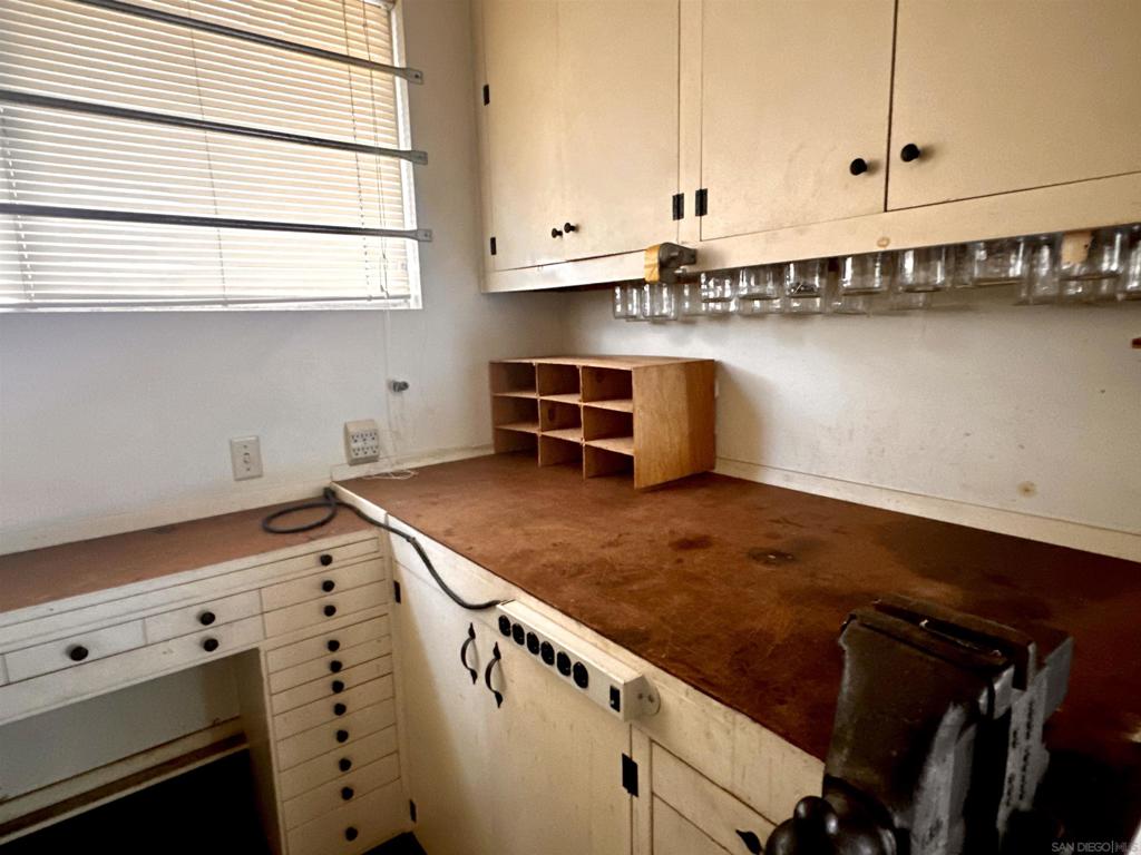 La Jolla - Residential Lease