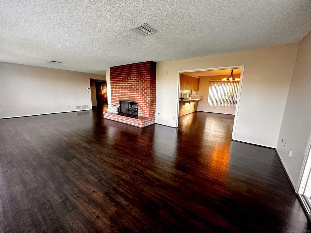La Jolla - Residential Lease