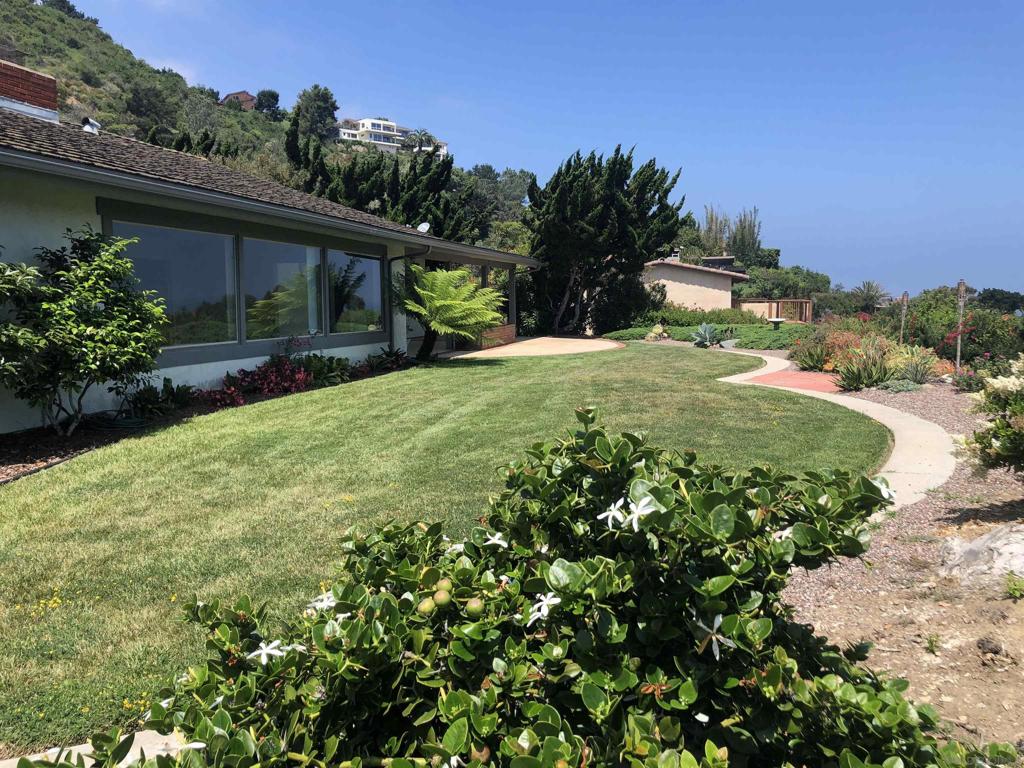 La Jolla - Residential Lease