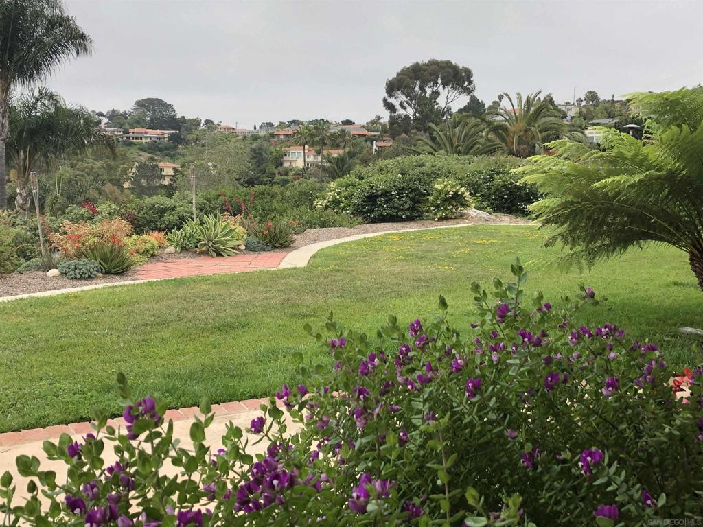 La Jolla - Residential Lease
