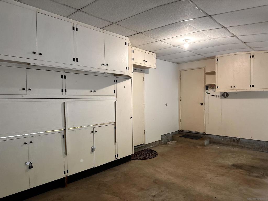 La Jolla - Residential Lease