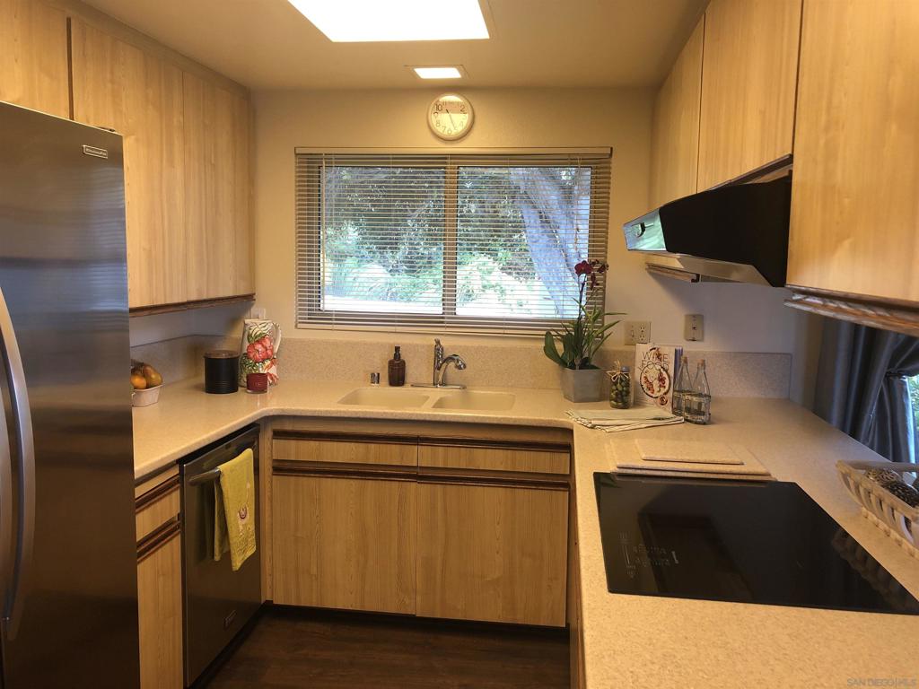 La Jolla - Residential Lease