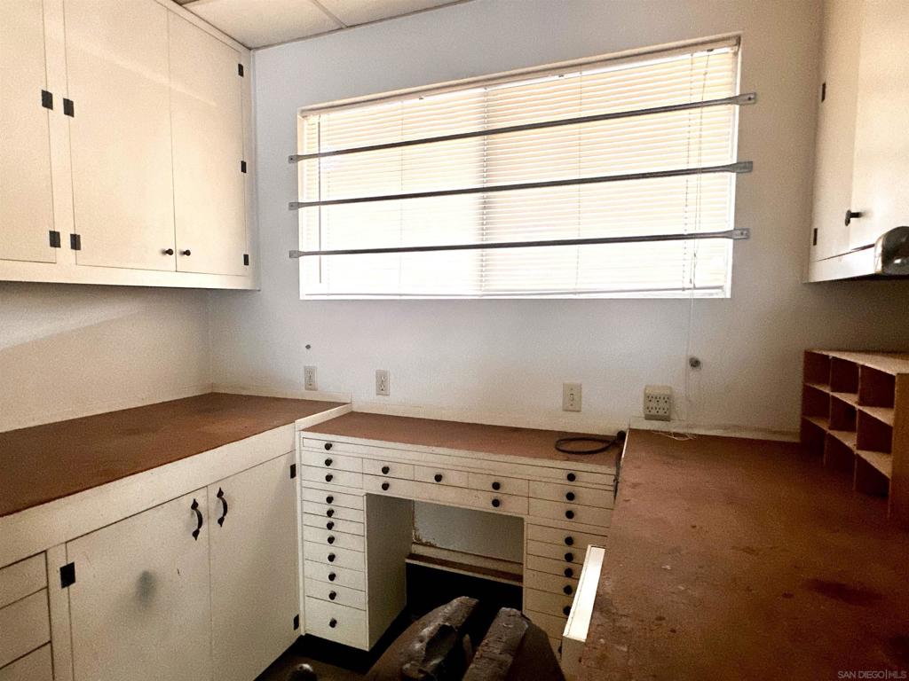 La Jolla - Residential Lease