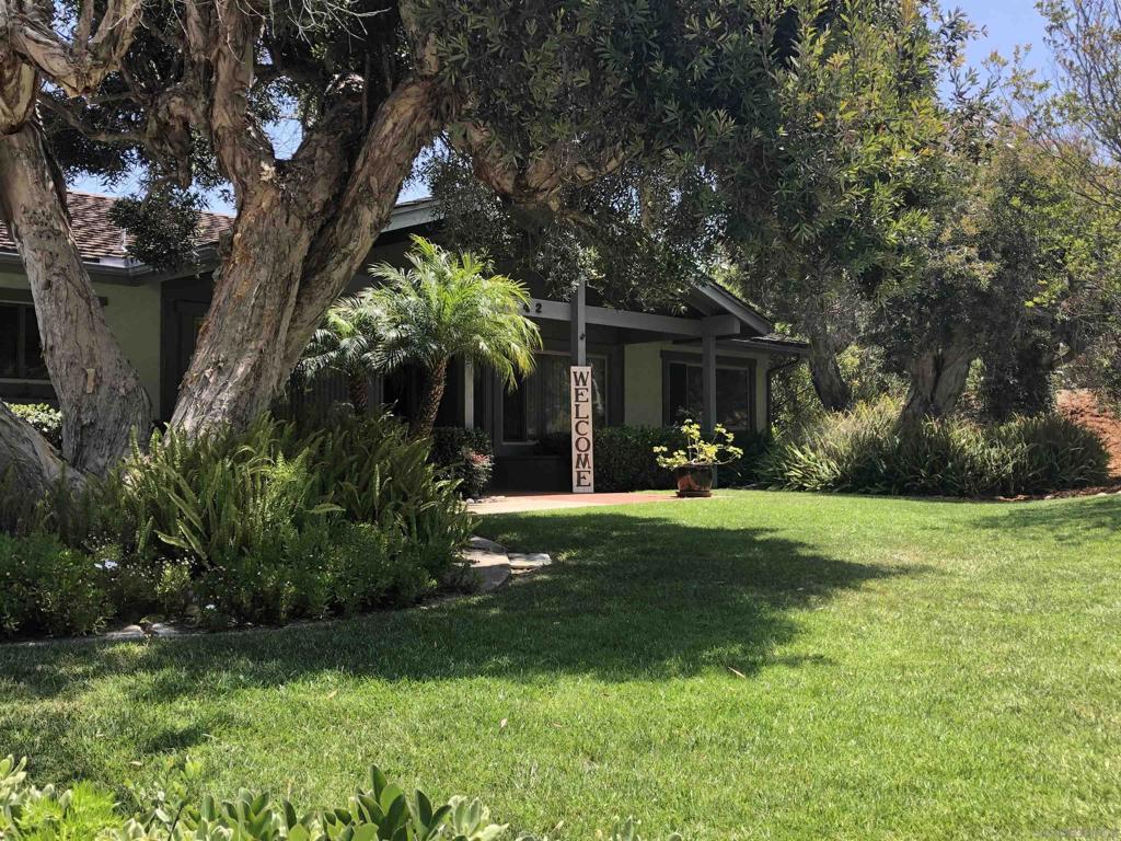 La Jolla - Residential Lease