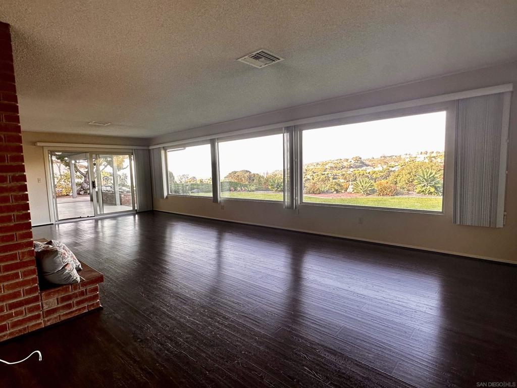 La Jolla - Residential Lease