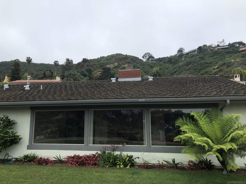 La Jolla - Residential Lease