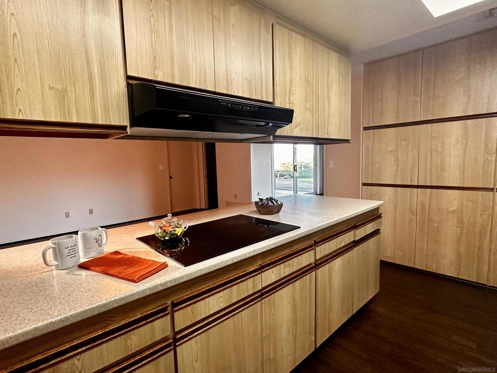 La Jolla - Residential Lease