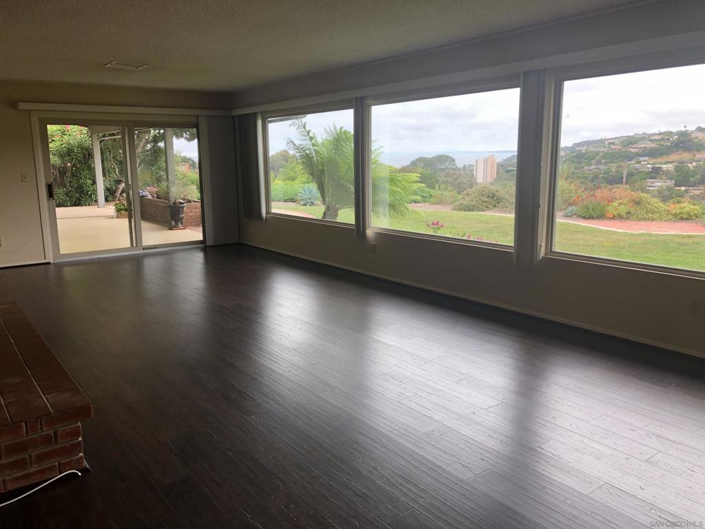 La Jolla - Residential Lease