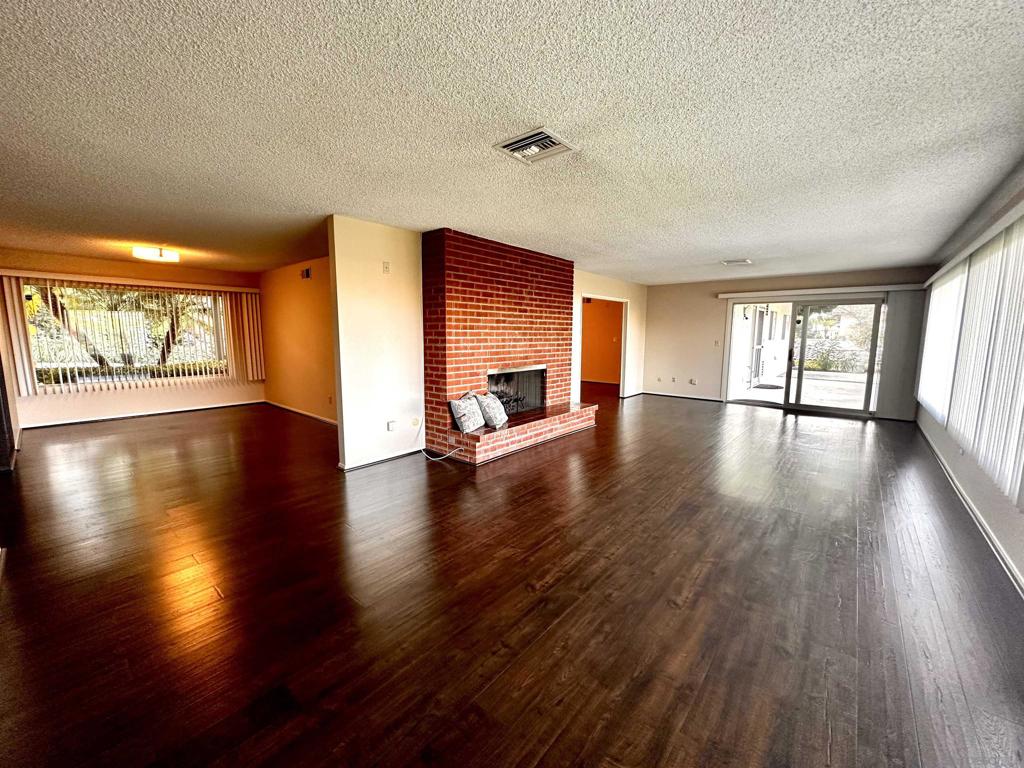 La Jolla - Residential Lease