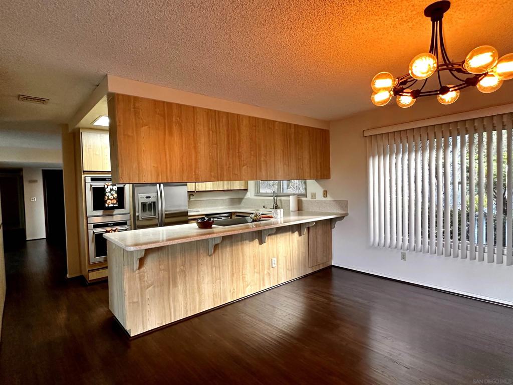 La Jolla - Residential Lease
