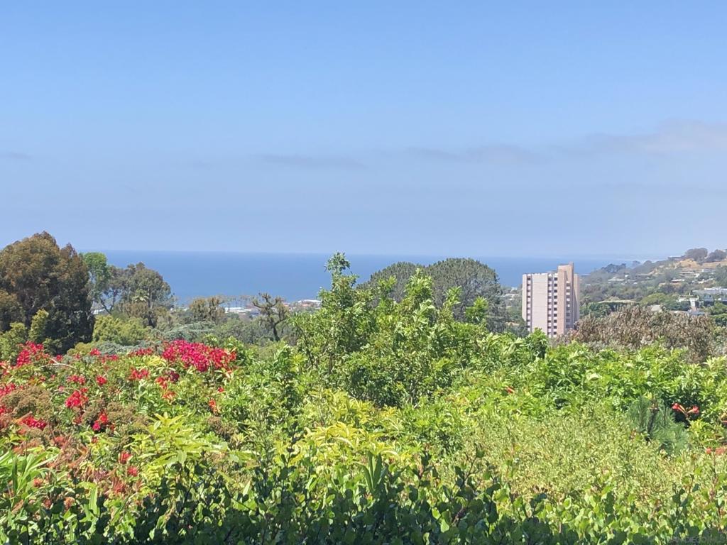 La Jolla - Residential Lease