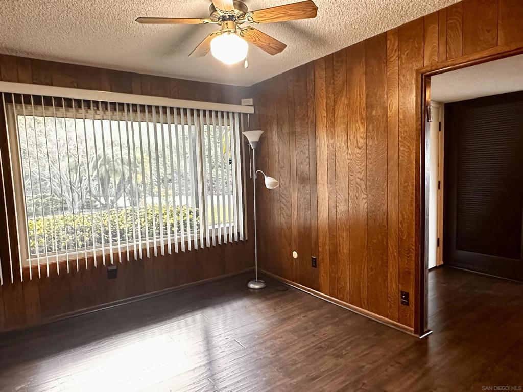 La Jolla - Residential Lease