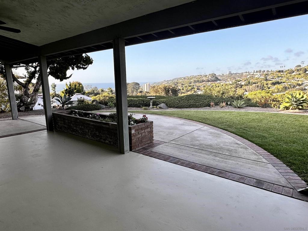 La Jolla - Residential Lease