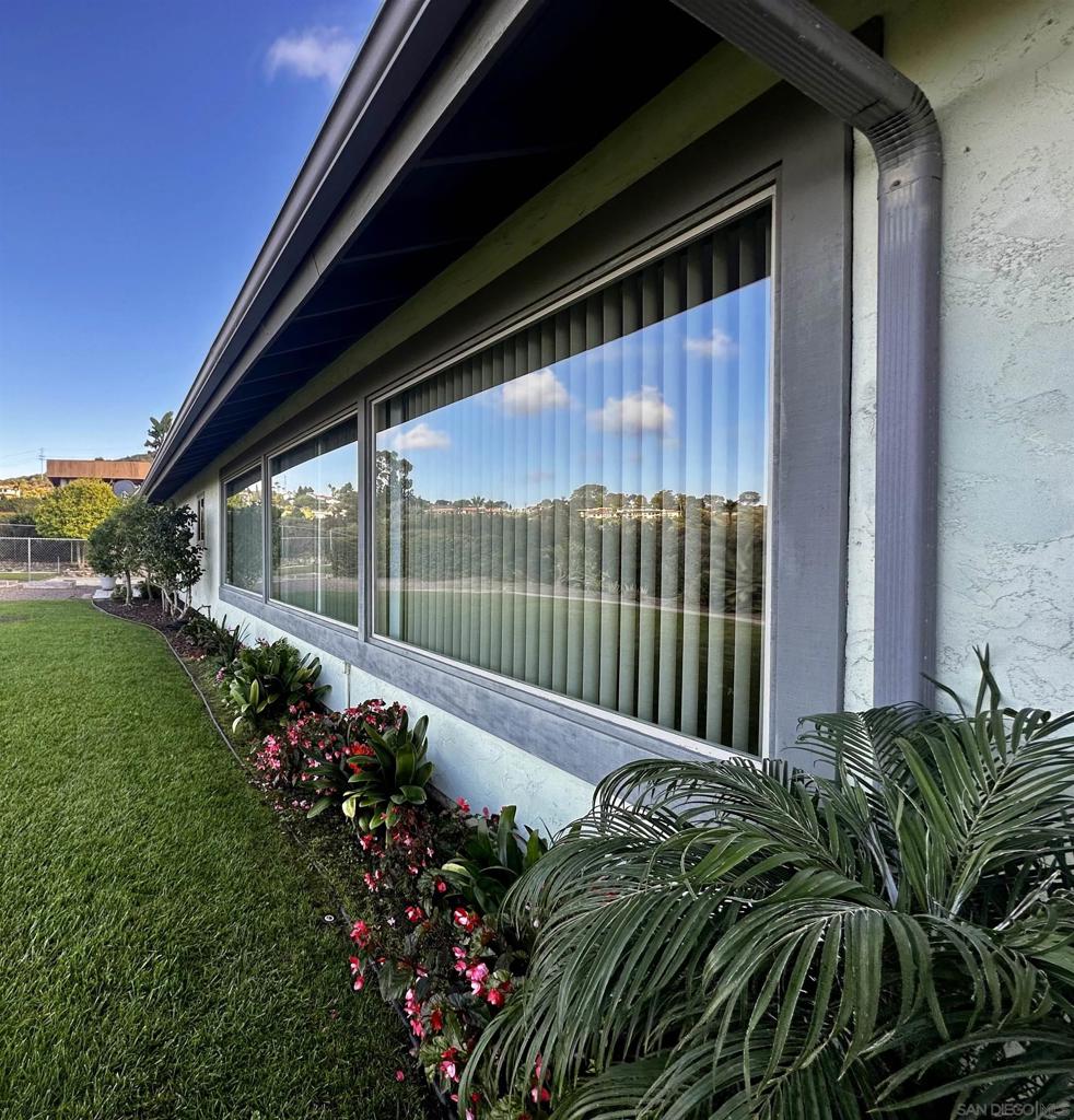 La Jolla - Residential Lease
