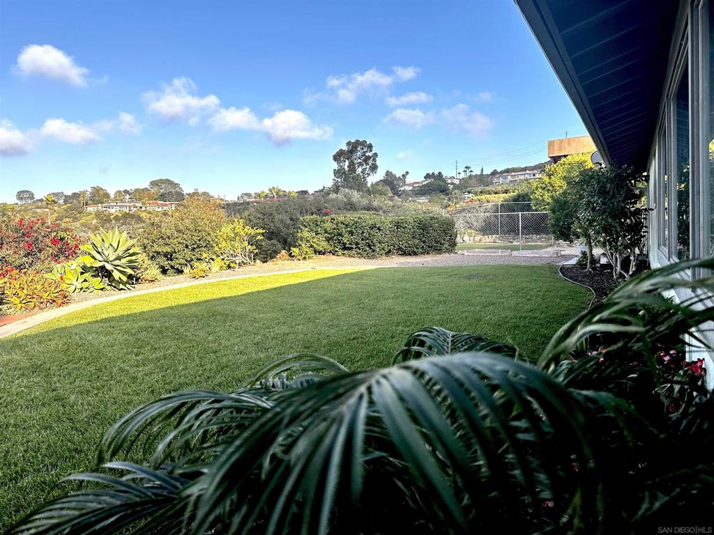 La Jolla - Residential Lease