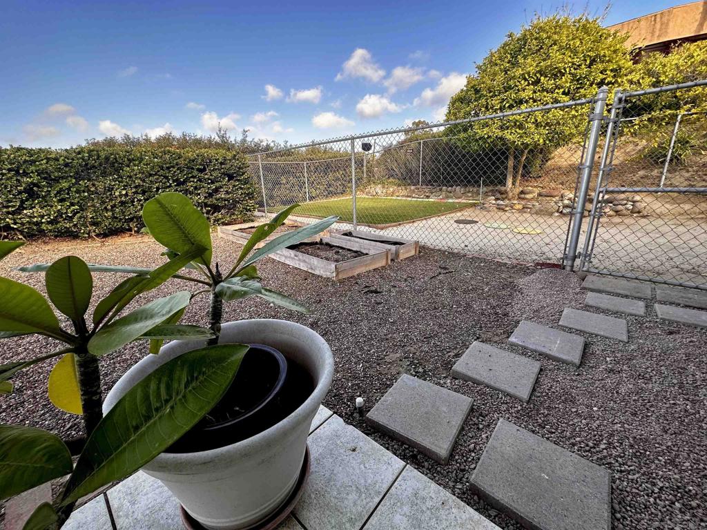 La Jolla - Residential Lease