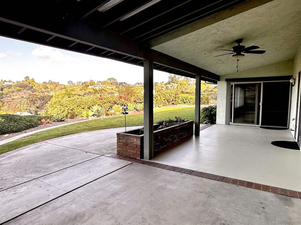 La Jolla - Residential Lease