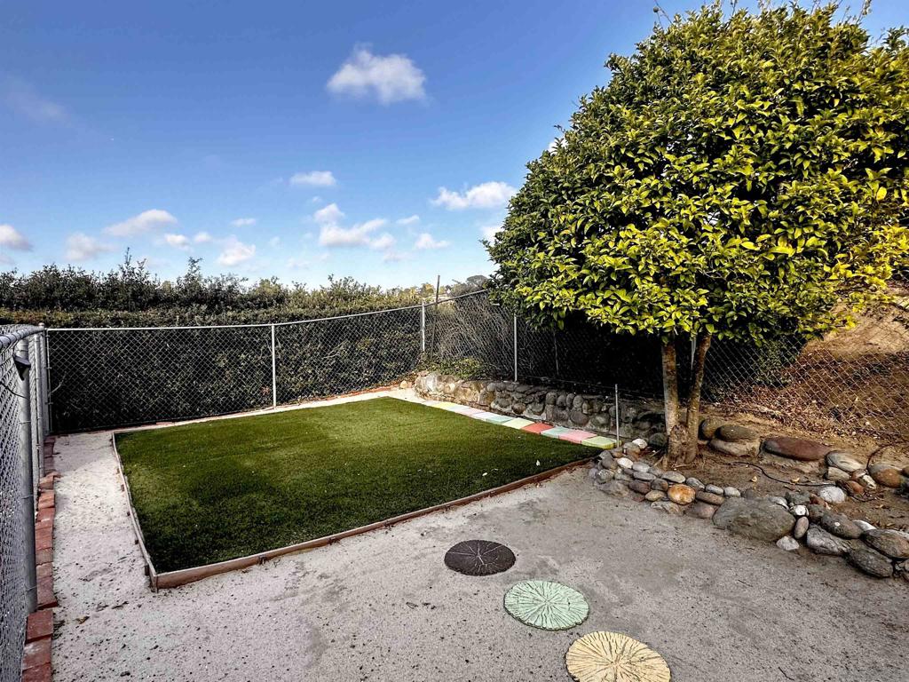 La Jolla - Residential Lease