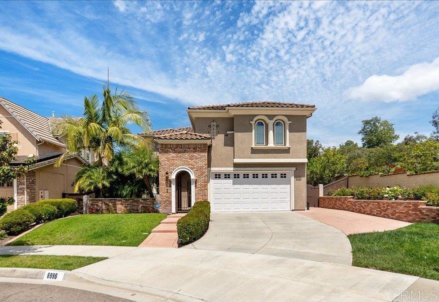 6996 Goldstone Road