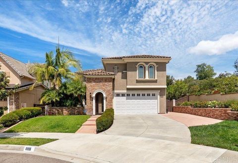 Photo of 6996 Goldstone Road, Carlsbad, CA 92009 (MLS # NDP2603927)