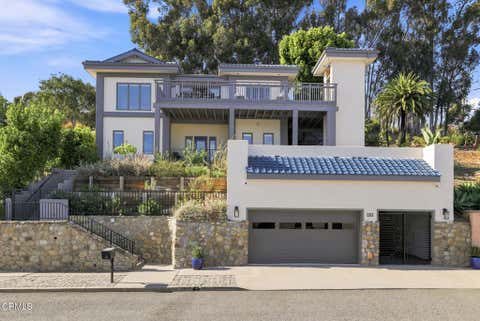 Photo of 681 Buena Vista Street, Ventura, CA 93001 (MLS # V1-37735)