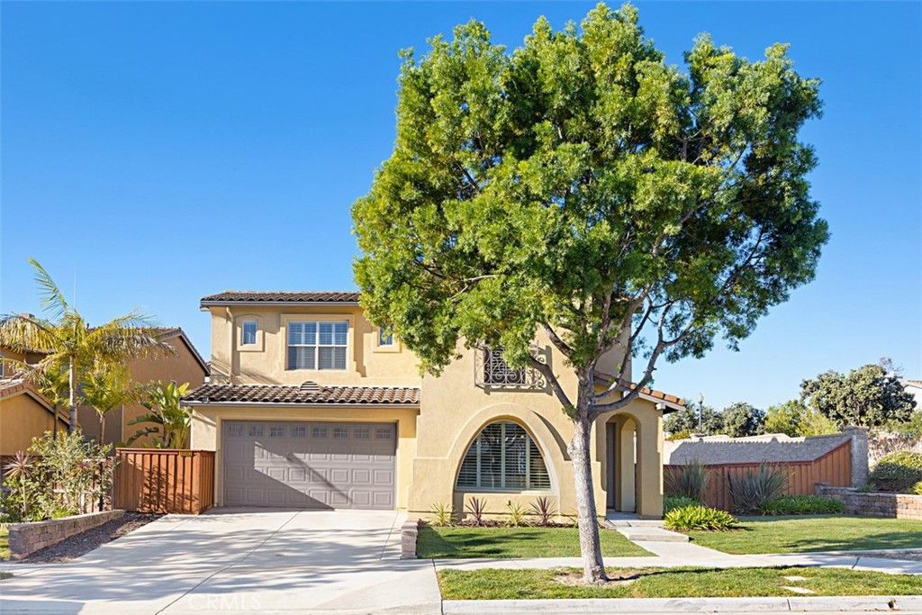 Photo of 1582 Picket Fence Drive, Chula Vista, CA 91915 (MLS # PT26007617)