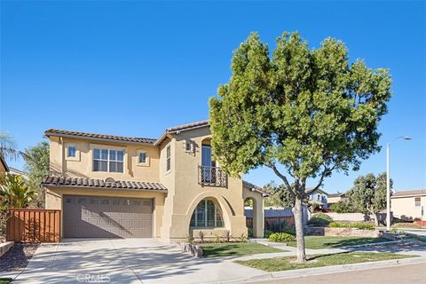 1582 Picket Fence Drive Chula Vista CA 91915